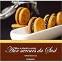 Mises en bouche et entr�es aux Saveurs du Sud