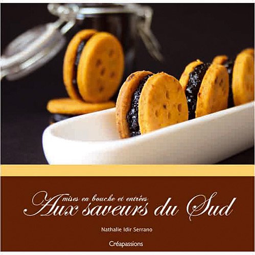 Lecture conseillée : Mises en bouche et entrées aux...