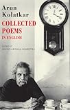Collected poems in English