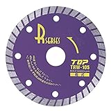 トップ(TOP) ダイヤモンドホイール Rシリーズ TRW-105