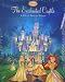 Books : Disney Princess: Enchanted Castle Pop-Up, The (Disney Princess)