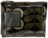 Orla Kiely Climbing Stem Print 2 In 1 L11AE-CMS114 , Sacs &agrave; main femme