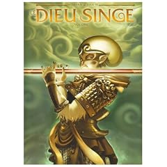 Le dieu singe, Tome 1 :