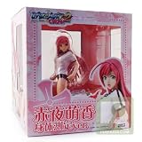 Rosario + Vampire: Moka 1/8 Scale PVC Figureイメージ