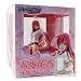 Rosario + Vampire: Moka 1/8 Scale PVC Figure_s-1