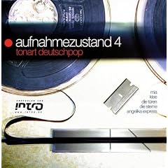 Aufnahmezustand Vol.4