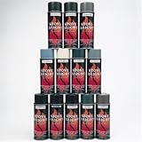 Charcoal Stove Bright Paint for Stoves