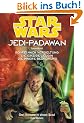 Star Wars Jedi-Padawan, Sammelband 06: Schrei nach Vergeltung, Die einzige Zeugin, Die innere Bedrohung