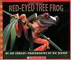 Red-eyed Tree Frog (Scholastic Bookshelf (Paperback))