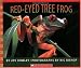 Red-eyed Tree Frog (Scholastic Bookshelf) by Joy Cowley