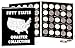 Fox Valley Traders Commemorative State Quarters Black White Album