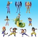 超造形魂 ドラゴンボールGT PART2 (BOX)