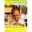 Compare Prices of "Good Eats With Alton Brown: Hooked And Cooked, Poultry Pleasers, More Meats