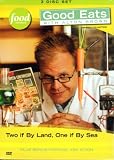 "Good Eats With Alton Brown: Hooked And Cooked, Poultry Pleasers, More Meats