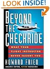 Beyond The Checkride: What Your Flight Instructor Never Taught You