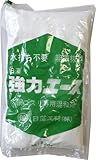 強力エース 網ゴスリ専用混和材 (220g×10袋入)