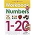 Wipe Clean Workbook Numbers 1-20