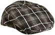 San Diego Hat Boys 2-7 Plaid Driver