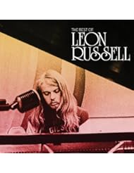 The Best of Leon Russell