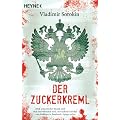 Zuckerkreml: Roman