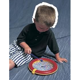 Bead Drum by 