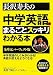 長沢寿夫の中学英語がまるごとスッキリわかる本―全単元パーフェクト版
