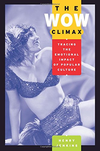 The Wow Climax: Tracing the Emotional Impact of Popular Culture