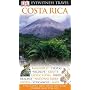 Costa Rica (Eyewitness Travel Guides)