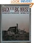 Back of the Big House: The Architecture of Plantation Slavery (Fred W Morrison Series in Southern Studies)