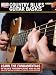 Country Blues Guitar Basics Bk/CD (Acoustic Guitar's Private Lessons)