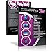 Read 6 x KRIMATEC Screen Protector for Garmin Foretrex 401 - display protection crystalclear Details 6 x KRIMATEC Screen Protector for Garmin Foretrex 401 - display protection crystalclear