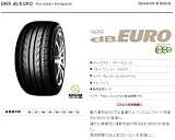 ���R�n�}�^�C���E�f�B�[�G�k�G�[�E�f�V�x���E���[�� db EURO ES550 265/35R18