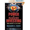 The Power Of Passive Investing: More Wealth With Less Work 