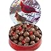 Chocolate Cherry Cordials - Wisconsin Cheeseman