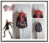 �ե����ʥ�ե��󥿥������� FF TYPE-0����å� (Jack)    �����ץ������ ���ʡ������������ᥤ�ɤ��б���ǽ