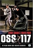 Image de Atout coeur à Tokyo pour OSS 117
