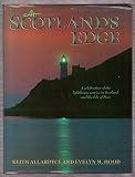 At Scotland's edge : a celebration of two hundred years of the lighthouse service in Scotland and the Isle of Man