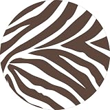 Review Brewster Wallcovering Co WPD93856 / Wall Pops Animal Instinct Dots