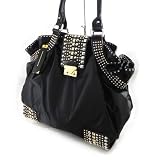 Bag “Ed Hardy” black.
