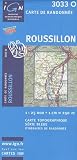 bookshop dordogne Roussillon GPS 2010: Ign3033o because we all love reading blogs about living in France bookshop dordogne Roussillon GPS 2010: Ign3033o because we all love reading blogs about life in France