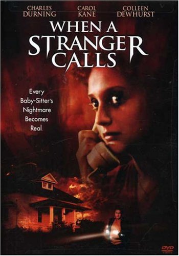 Watch When a Stranger Calls Online!