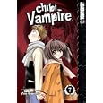 Chibi Vampire Volume 7 (Chibi Vampire (Graphic Novels))