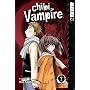 Chibi Vampire Volume 7 (Chibi Vampire (Graphic Novels)) (v. 7)