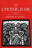 2 Peter, Jude : a new translation with introduction and commentary