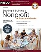 Starting & Building a Nonprofit