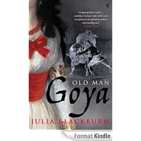 Old Man Goya