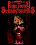 Collaboration of the Dead Presents Putrid Poetry & Sickening Sketches