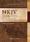 NKJV Study Bible