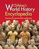 Children's world history encyclopedia
