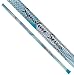 1 Lacrosse Signature Series Women's Lacrosse Shaft (Blue, 32 Inches)